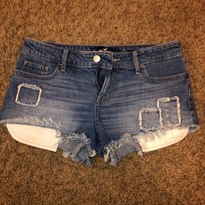 Hollister Shorts